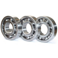 High Standard Own Factory Deep Groove Ball Bearings/Motor Bearing (6203 ZZ/6203 2RS)